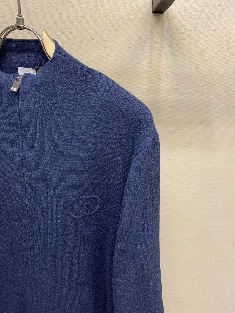 chr1st1an D10r sweaters